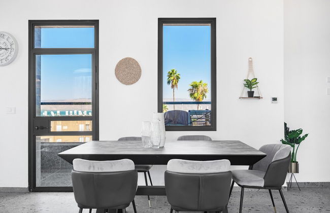 Tiberias Blue Panorama by Sea N' Rent - Foto 8