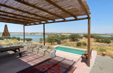 Monte dos Alpendres I Farmhouse - Foto 41