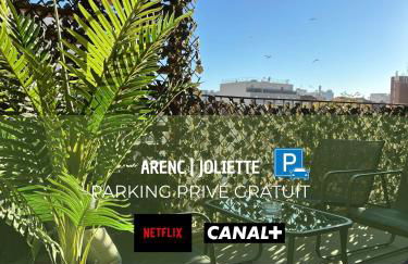 Le Mayda - Parking Privé Gratuit - Foto 1