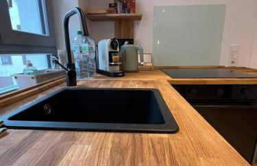 Gemütliche Ferienwohnung nahe dem Main mit Balkon - Foto 9