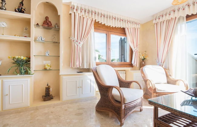 Villa Marinada - Foto 14