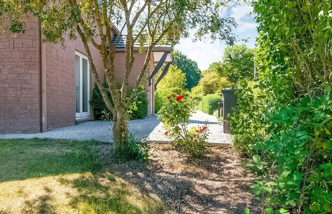 Enticing Holiday Home in Treignes near Forest - Foto 29