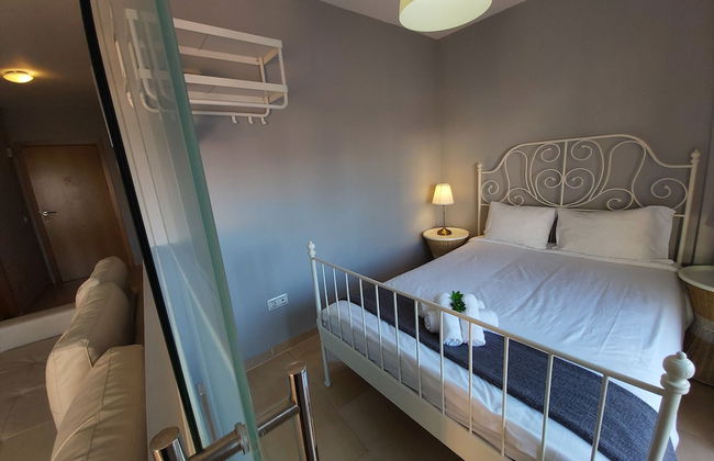 Del Parque Flats Central - Photo 2