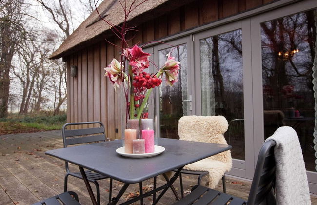 Holiday Home in Bergen Near Forests - Foto 4