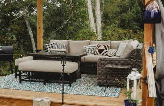 The Gemini-a dreamy, waterfront tiny cabin - Foto 54