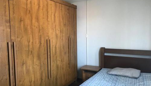 Apartamento Completo e espaçoso - Foto 4, wardrobe