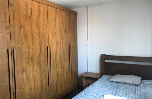 Apartamento Completo e espaçoso - Foto 4