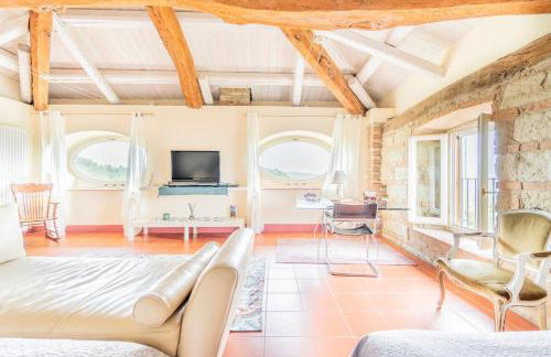 Cascina Petricore - Elegante dimora tra le colline del Monferrato - Foto 49