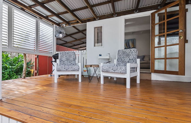 Hideout Machans -pool BBQ Beach and Pet Friendly - Foto 25