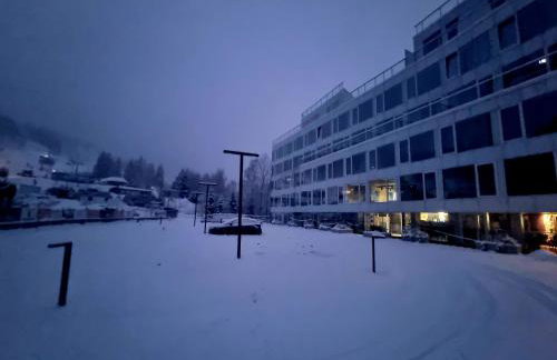 Biała Perła - Apartament 418 PRZY STOKU na Czarnej Górze - Foto 27