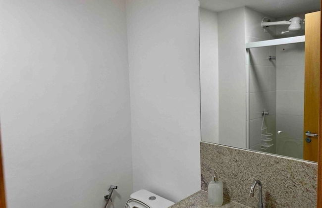 AP 1422 com Piscina, Academia e Coworking - Foto 16