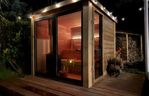 Luxery Wellness Villa Piedmont - Foto 22