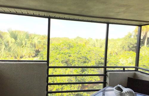 Gated Sawgrass Beach Club Villa in Sawgrass Country Club - Foto 11