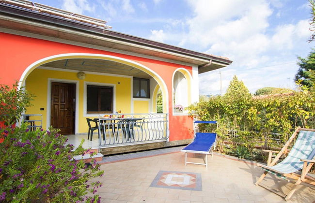 Apartment in Cilento Near Sandy Beach - Foto 11