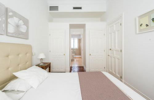 Apartamentos Alcalá - Photo 27