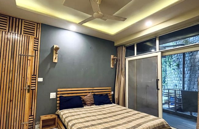 Diva Nest I Luxury I 1BHK I Homestay - Foto 3