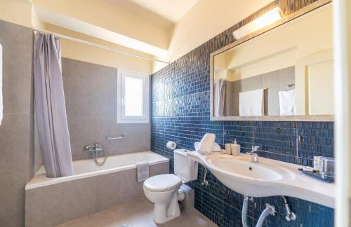 Liogerma Art Deco Villa - 5 min drive to Lassi - Foto 40