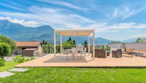 Apartment Persico by Interhome - Foto 5