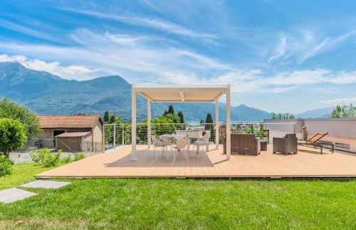 Apartment Persico by Interhome - Foto 5