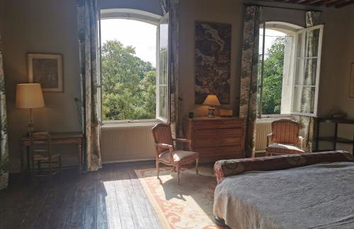 Château Le Brun - Loire Valley and vineyards - Foto 70