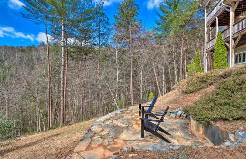 Expansive Murphy Retreat with Mountain Views! - Foto 31