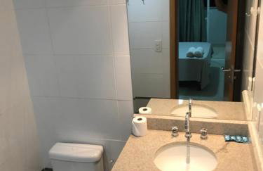 Flat no Brookfield Towers 27º Andar - Foto 10