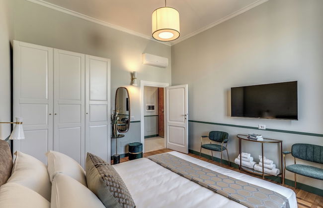 Tree Charme Trilussa - Foto 53