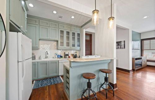 Charming loft near the historic strand in downtown - Foto 9