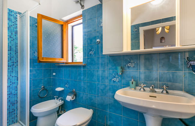 Casa Violella - Foto 21