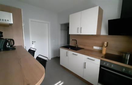 Naturlaub-Domizil Oster-Franzen - Foto 4