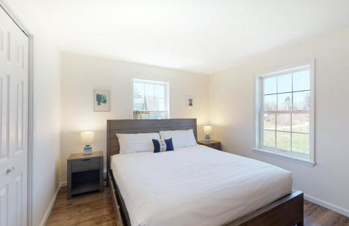 Seaside Cottage - Foto 28