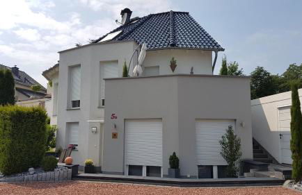 Pension Apartment Burscheid - Foto 1