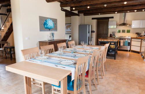 Casa Pace e Gioia - Foto 16