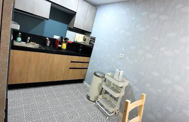 Chamonix Appartement Vue Mont Blanc avec jardin - Foto 14