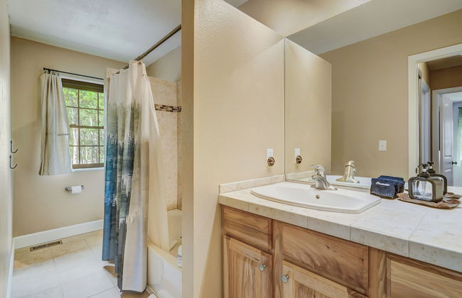 Buckskin Hideaway - Foto 23