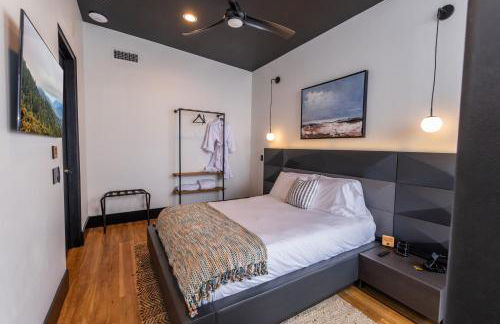 Secluded Dream Home with Hot Tub and Full Gym on 20 Acres - Foto 15