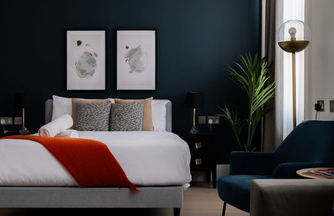 South Kensington Apartments - Foto 23