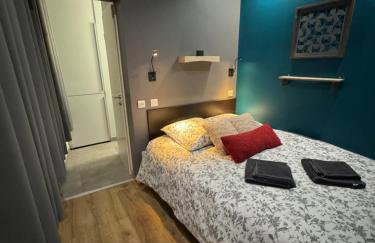 Les Appartements de l'Epine - Foto 27