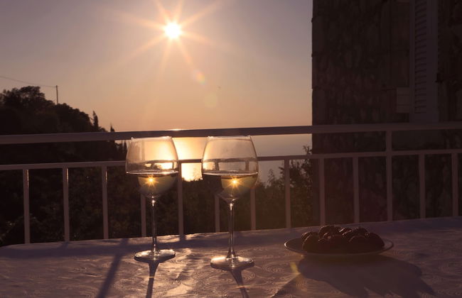 Lefkascottagehouse Villa - Foto 25