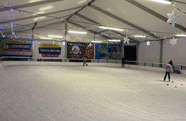 Chata pod lasem z balią i sauną - Foto 65