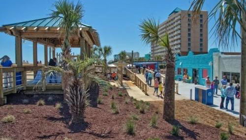 Cozy Kure by Carolina Beach Realty - Foto 4