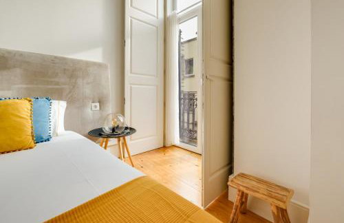 Bright 2bedroom apartment in Bonfim, 2 minutes from Campanhã, Porto city center - Foto 7