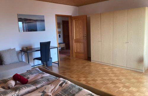 Körners Ferienwohnung am Fuße des Voithenbergs - Foto 9