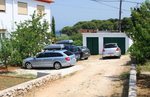 Apartments by the sea Ugljan - 830 - Foto 10