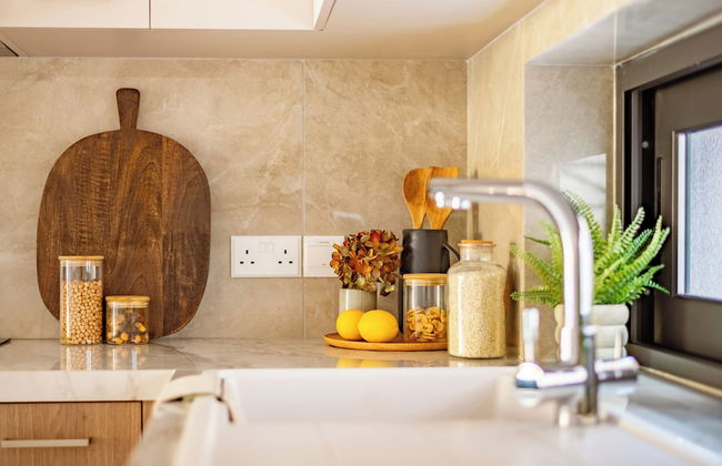 Sanders River Plaza Limassol Apartment - Foto 67