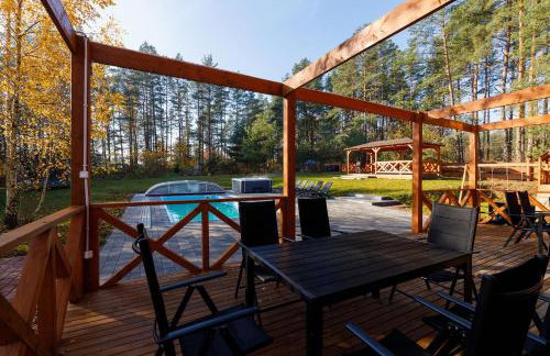 Stodoła Nomada - Foto 8