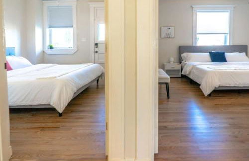 Tower Grove Park 4BR Home with Garage ABODEbucks - Photo 19