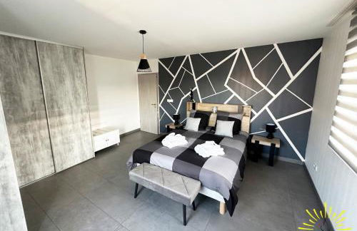 Les Étincelles d'Alsace - Foto 24