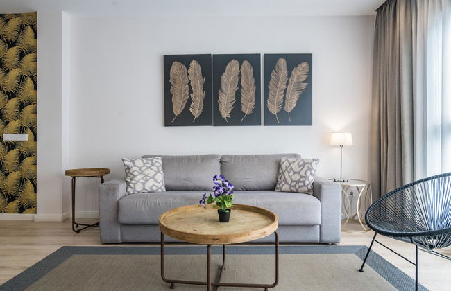 Smartr Las Palmas - Foto 6