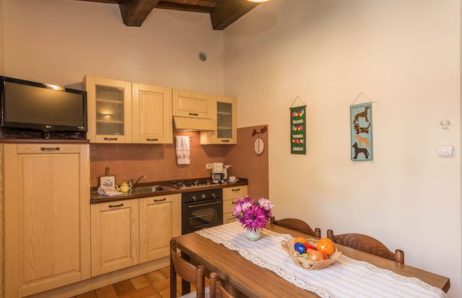 Agriturismo Case Graziani - Photo 59